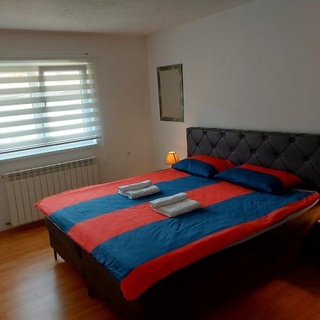 Apartmani Ba Sarajevo Exterior photo